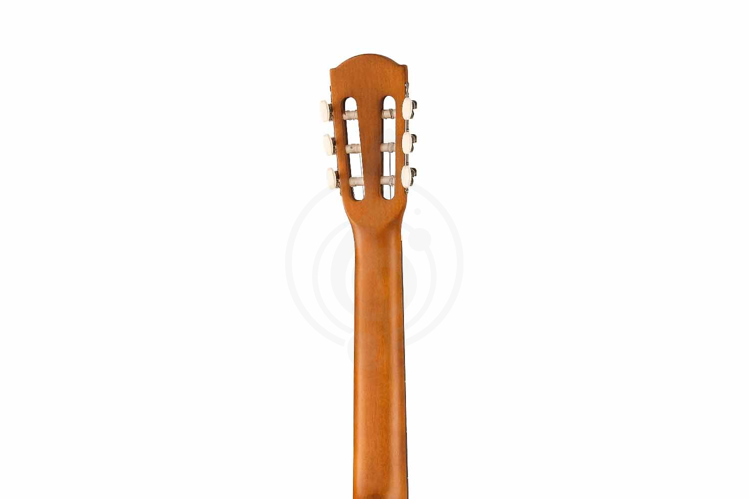Классическая гитара 4/4 Cascha HH-2137 Student Series - Классическая гитара - фото 3