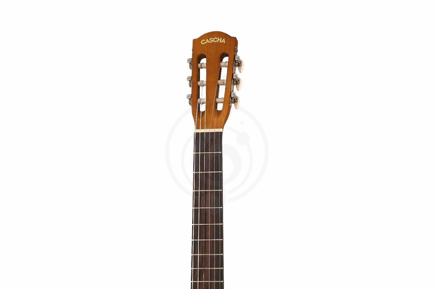 Классическая гитара 4/4 Cascha HH-2137 Student Series - Классическая гитара - фото 4