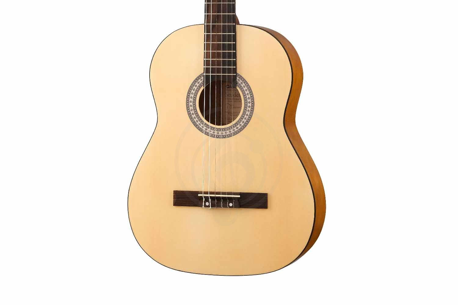 Классическая гитара 4/4 Cascha HH-2137 Student Series - Классическая гитара - фото 6