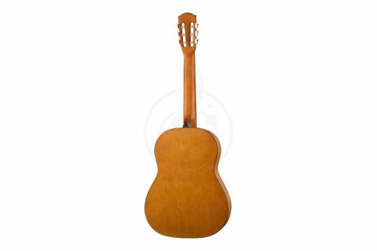 Классическая гитара 4/4 Cascha HH-2137 Student Series - Классическая гитара - фото 7