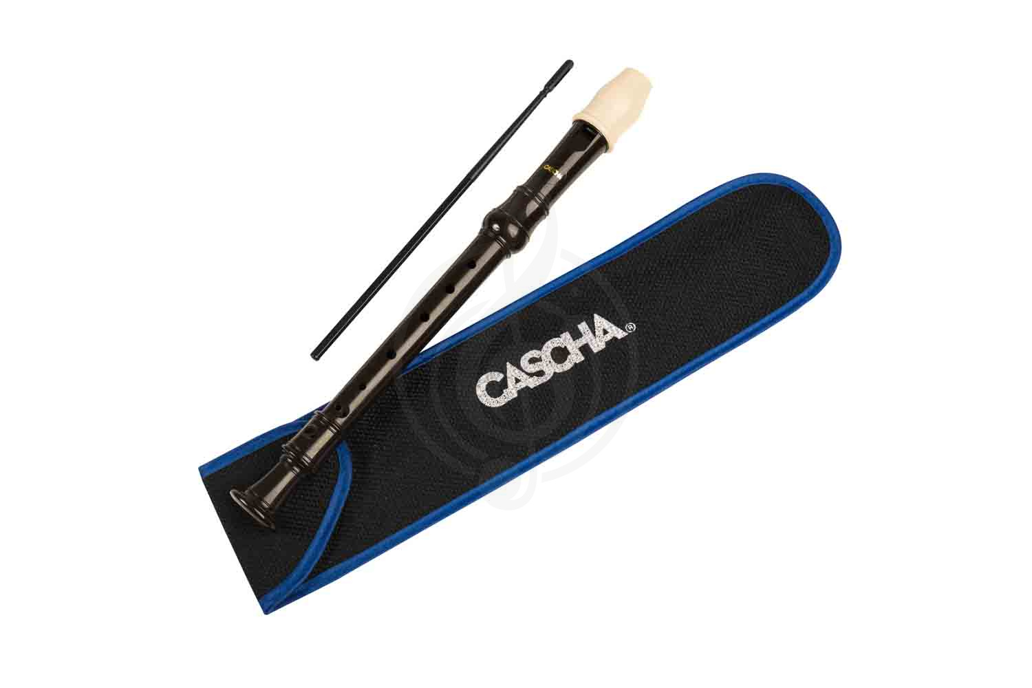 Блокфлейта сопрано Cascha HH-2174 - Блокфлейта сопрано - фото 10