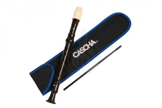 Блокфлейта сопрано Cascha HH-2174 - Блокфлейта сопрано - фото 2