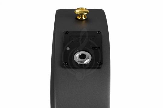 Укулеле концерт Cascha HH-2258E Carbon Fibre - Укулеле - фото 6