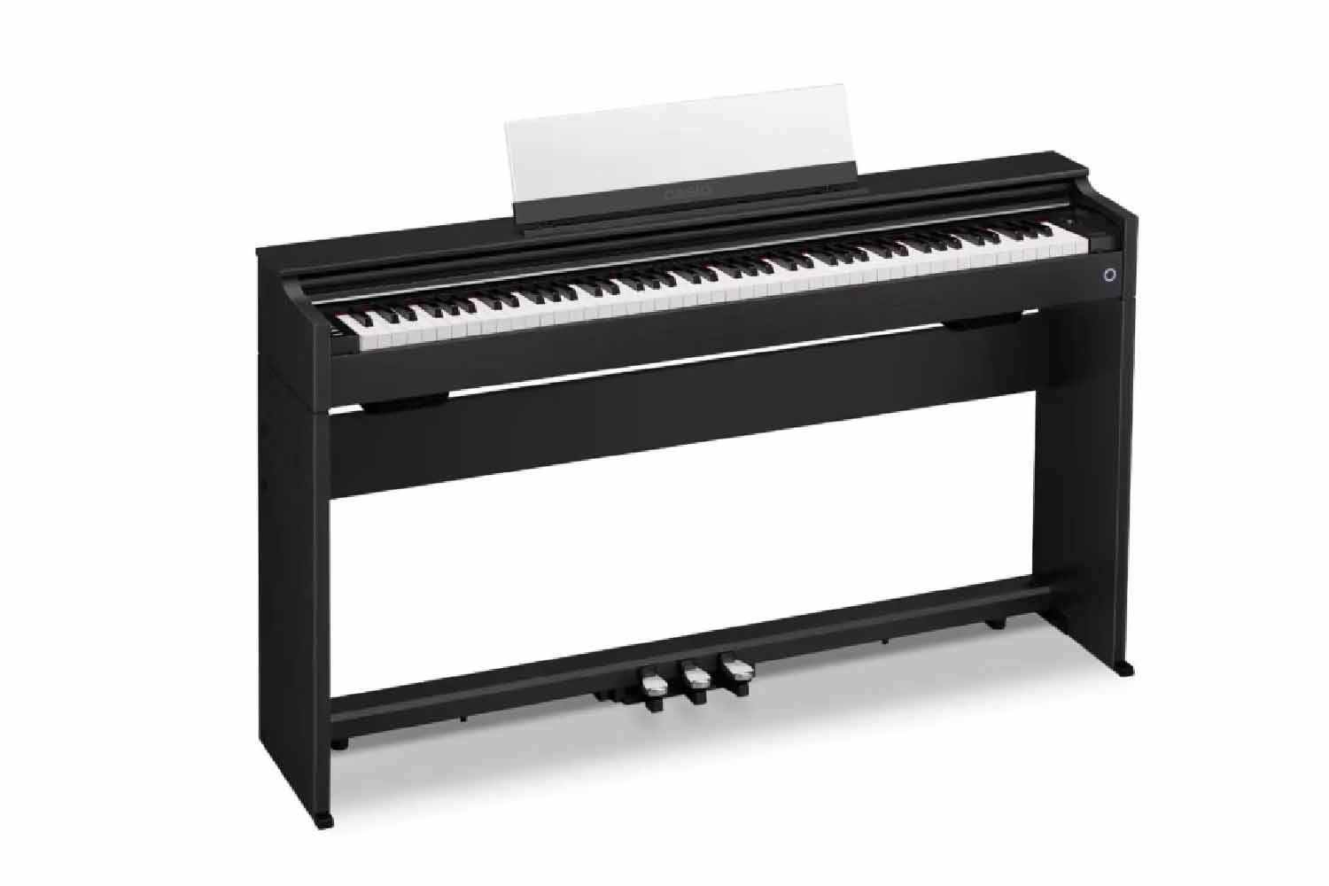 Цифровое пианино Casio AP-S200BK Celviano - Цифровое пианино - фото 1