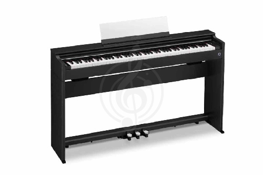 Цифровое пианино Casio AP-S200BK Celviano - Цифровое пианино - фото 1
