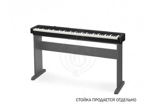 Цифровое пианино Casio CDP-S110BK - Цифровое пианино - фото 3