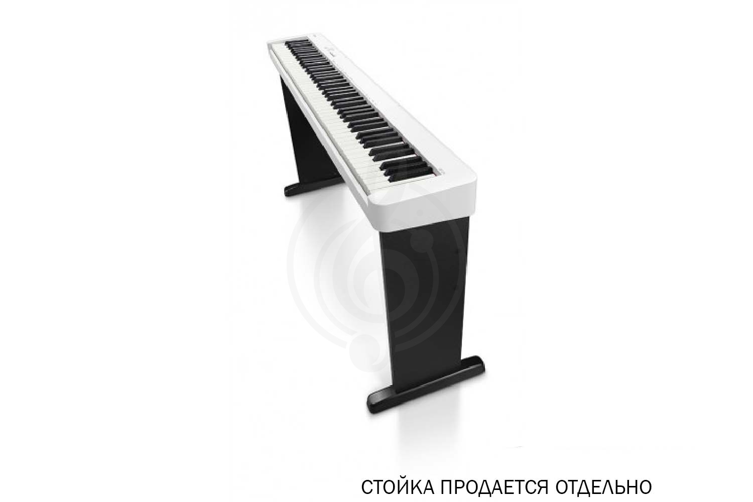 Цифровое пианино Casio CDP-S110WE - Цифровое пианино - фото 4