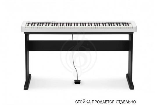 Цифровое пианино Casio CDP-S110WE - Цифровое пианино - фото 5