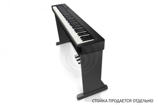 Цифровое пианино Casio CDP-S160BK - Цифровое пианино - фото 7