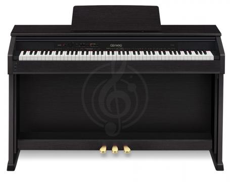 Цифровое пианино Casio Celviano AP-460BK, цифровое пианино - фото 2