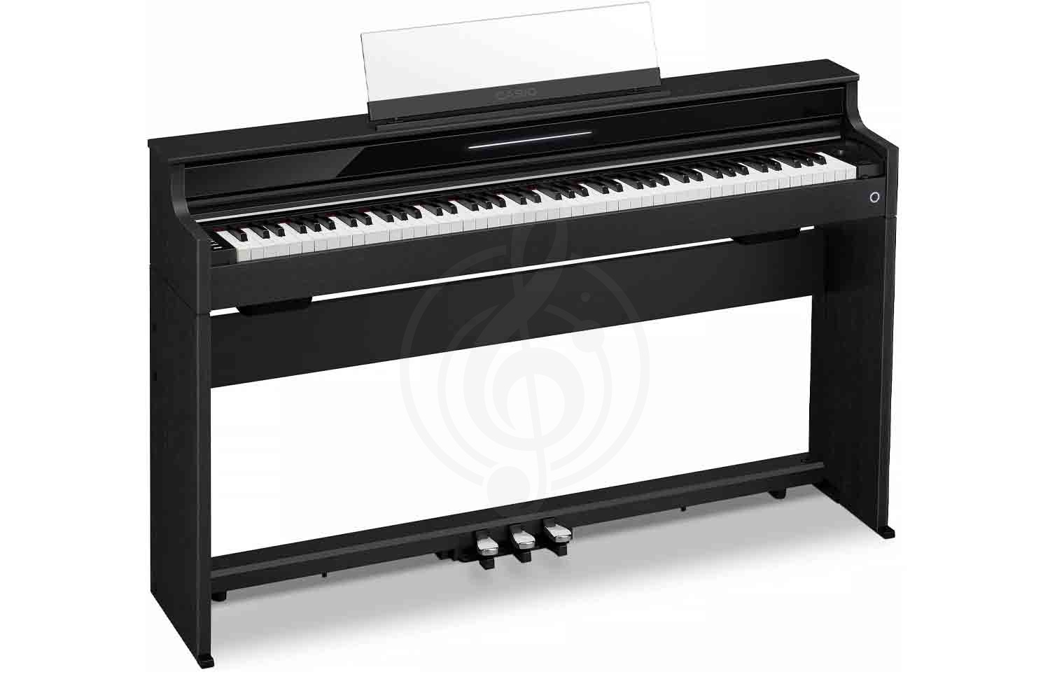 Цифровое пианино Casio Celviano AP-S450BK - Цифровое пианино - фото 5