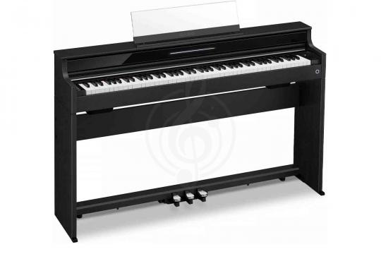 Цифровое пианино Casio Celviano AP-S450BK - Цифровое пианино - фото 5