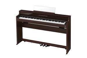 Изображение Casio Celviano AP-S450BN - Цифровое пианино