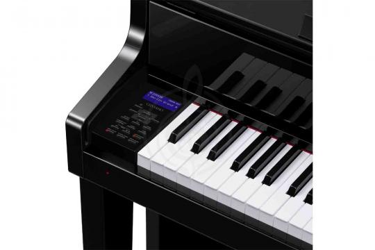 Цифровое пианино Casio Celviano GP-510BP - Цифровое пианино - фото 12