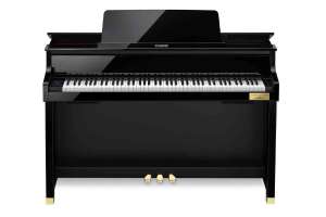 Изображение Casio Celviano GP-510BP - Цифровое пианино