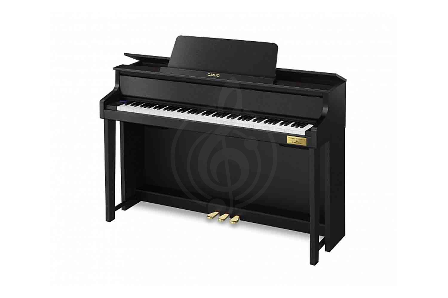Цифровое пианино Casio Celviano Grand Hybrid GP-310BK - Цифровое пианино - фото 5