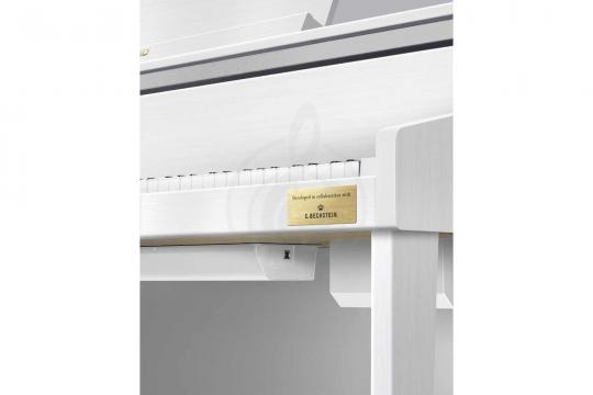 Цифровое пианино Casio Celviano Grand Hybrid GP-310WE - Цифровое пианино - фото 2