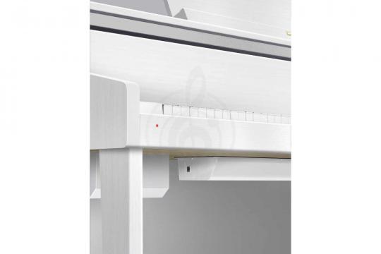 Цифровое пианино Casio Celviano Grand Hybrid GP-310WE - Цифровое пианино - фото 8