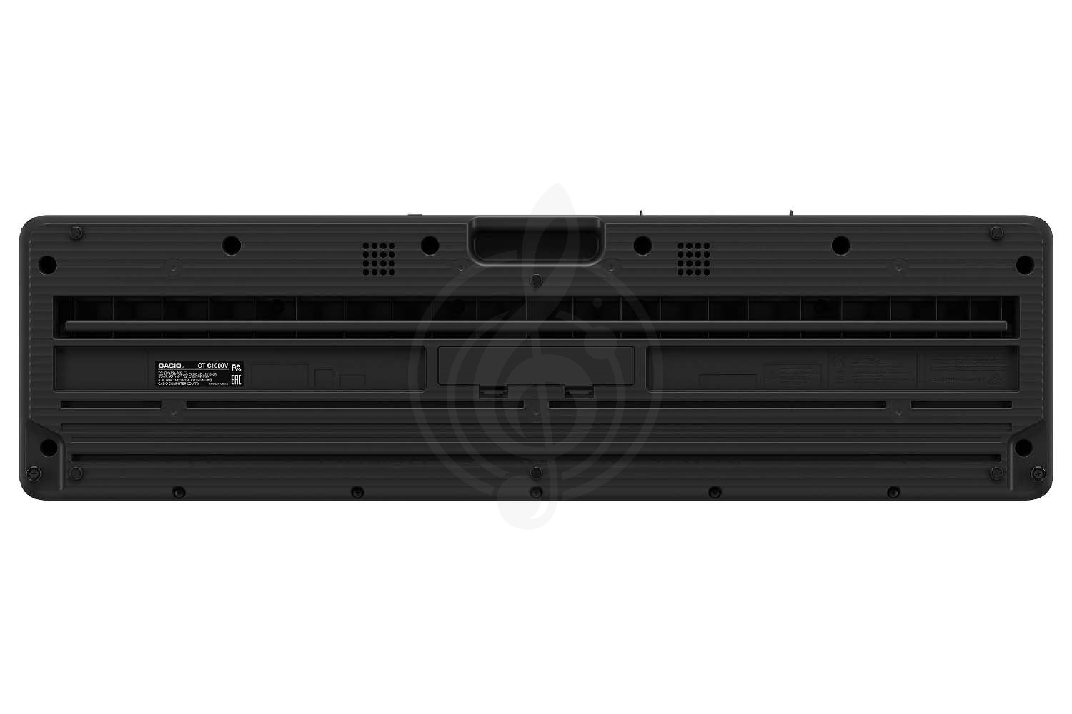 Синтезатор CASIO CT-S1000V - Синтезатор - фото 2