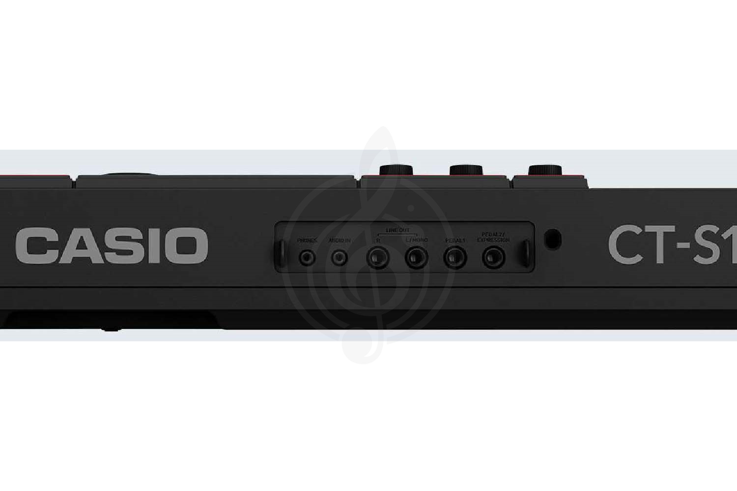 Синтезатор CASIO CT-S1000V - Синтезатор - фото 3