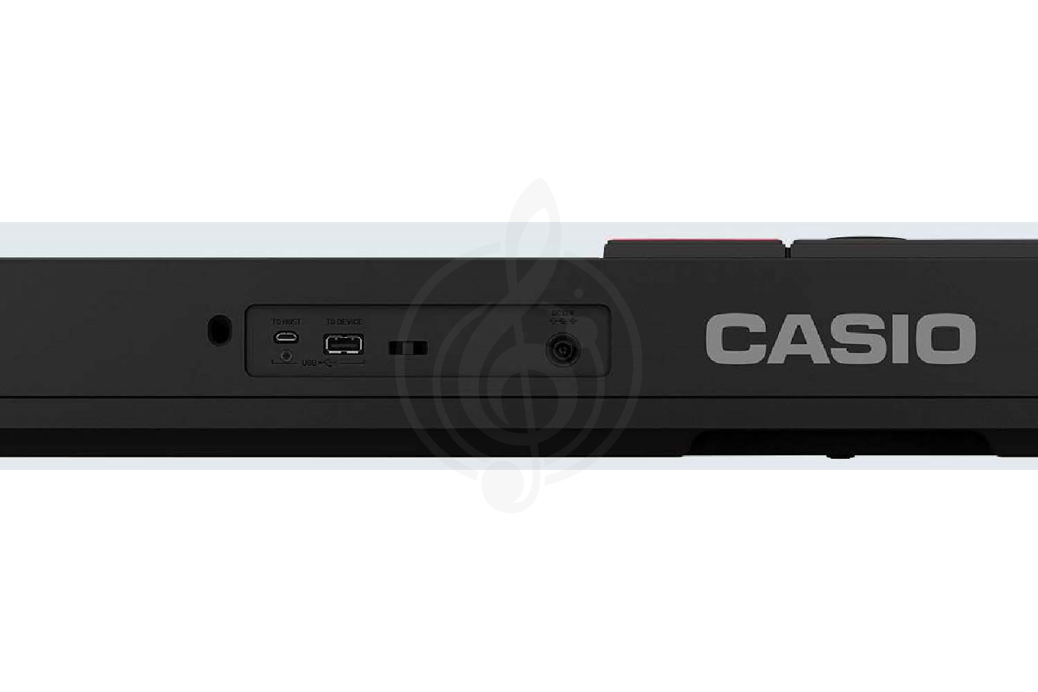 Синтезатор CASIO CT-S1000V - Синтезатор - фото 4