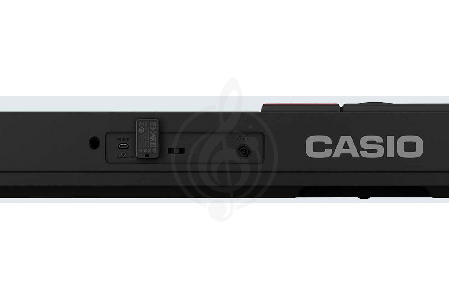 Синтезатор CASIO CT-S1000V - Синтезатор - фото 5