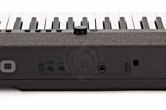 Синтезатор Casio CT-S1BK - Синтезатор - фото 2