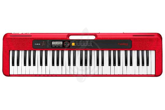 Изображение Синтезатор Casio CT-S200RD