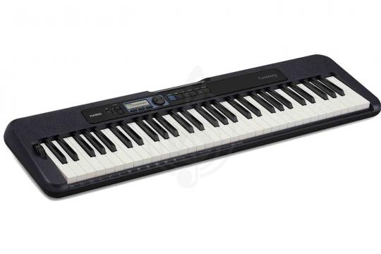 Синтезатор Casio CT-S300BK - Синтезатор  - фото 4