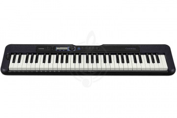 Синтезатор Casio CT-S300BK - Синтезатор  - фото 5