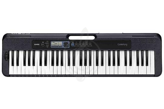 Синтезатор Casio CT-S300BK - Синтезатор  - фото 1