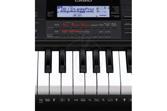 Синтезатор CASIO CT-X3000 - Синтезатор - фото 2