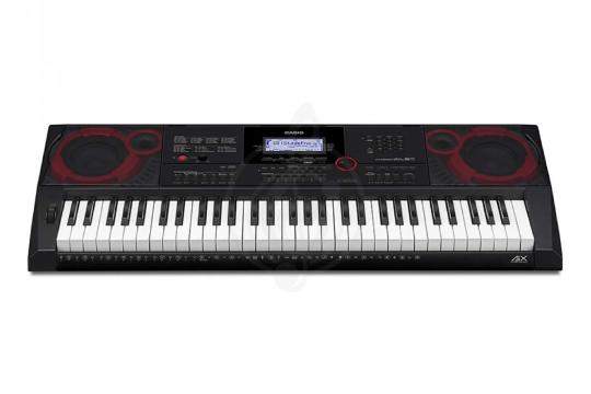 Синтезатор CASIO CT-X3000 - Синтезатор - фото 5