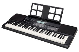 Изображение Casio CT-X800