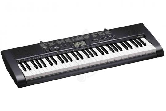 Синтезатор Casio CTK-1150 Синтезатор - фото 3