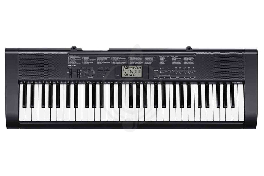 Синтезатор Casio CTK-1150 Синтезатор - фото 1