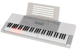 Изображение Casio LK-280