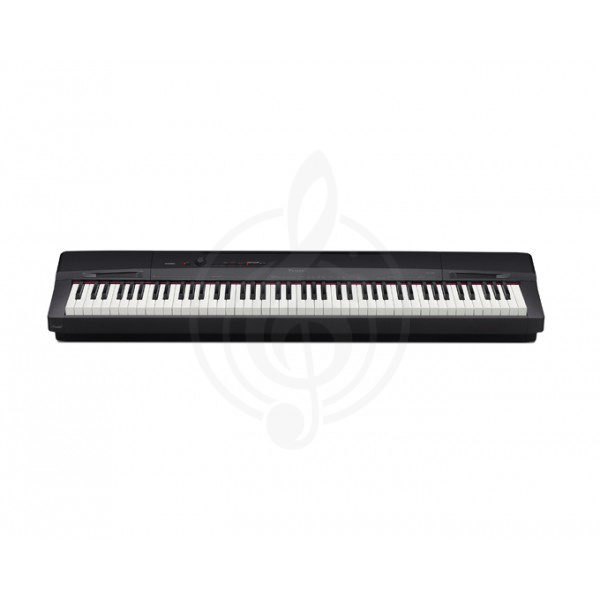 Цифровое пианино CASIO Privia PX-160BK, цифровое пианино - фото 2