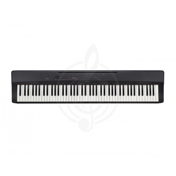 Цифровое пианино CASIO Privia PX-160BK, цифровое пианино - фото 3