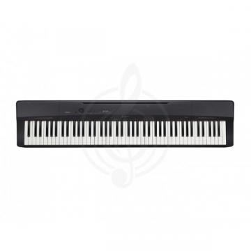 Цифровое пианино CASIO Privia PX-160BK, цифровое пианино - фото 3