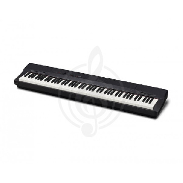 Цифровое пианино CASIO Privia PX-160BK, цифровое пианино - фото 1