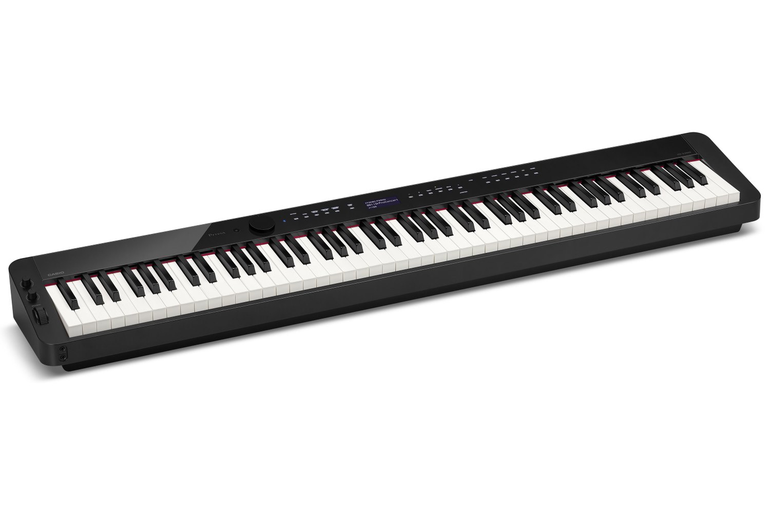 Цифровое пианино Casio Privia PX-S3000BK - Цифровое пианино - фото 1