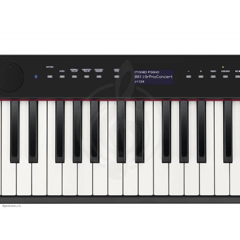 Цифровое пианино Casio Privia PX-S3000BK - Цифровое пианино - фото 2