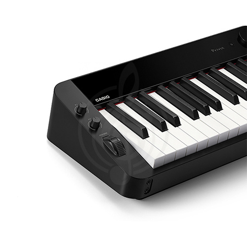Цифровое пианино Casio Privia PX-S3000BK - Цифровое пианино - фото 3