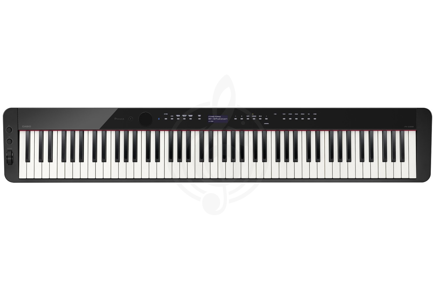 Цифровое пианино Casio Privia PX-S3000BK - Цифровое пианино - фото 5