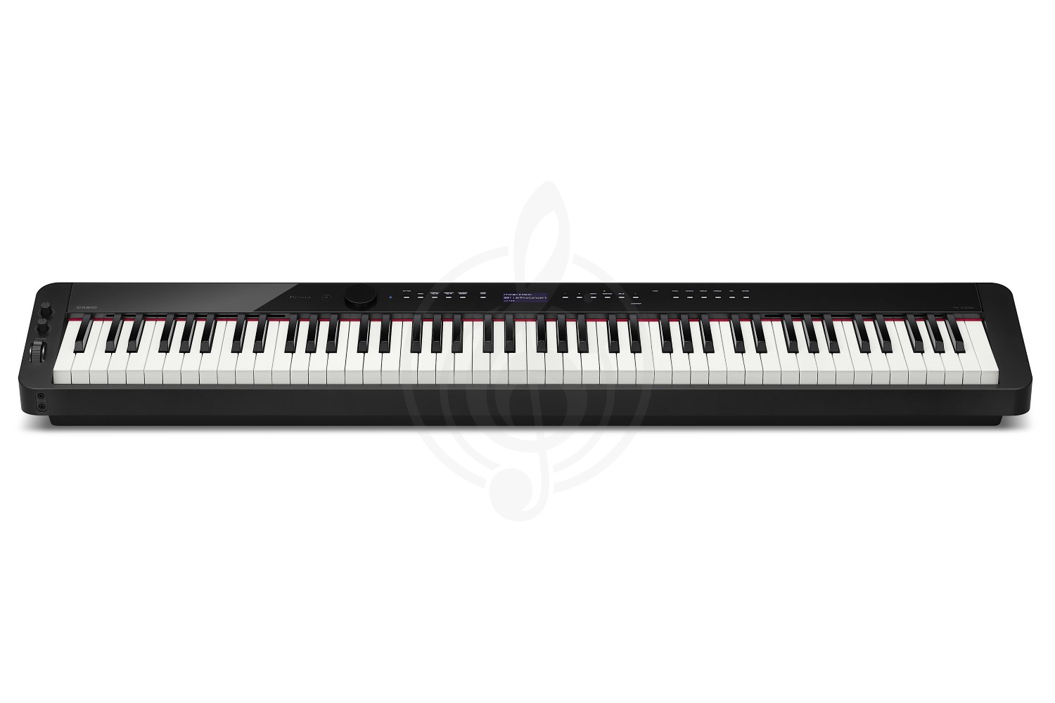 Цифровое пианино Casio Privia PX-S3000BK - Цифровое пианино - фото 6