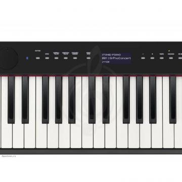 Цифровое пианино Casio Privia PX-S3000BK - Цифровое пианино - фото 2