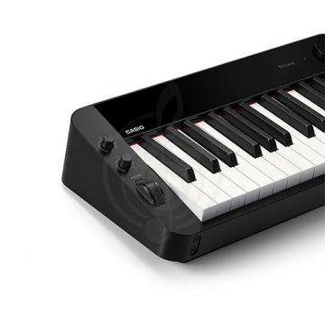 Цифровое пианино Casio Privia PX-S3000BK - Цифровое пианино - фото 3