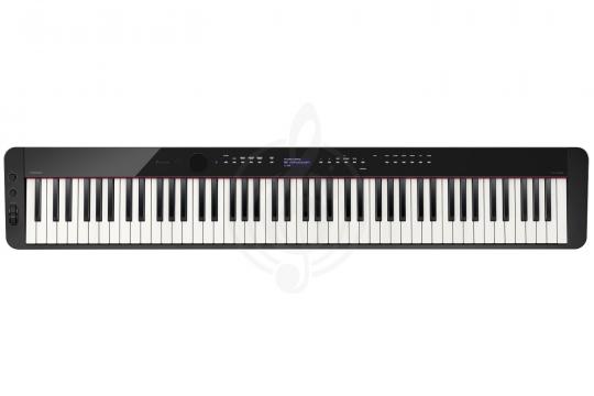 Цифровое пианино Casio Privia PX-S3000BK - Цифровое пианино - фото 5