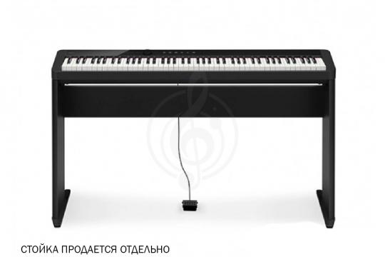 Цифровое пианино Casio PX-S1100BK - Цифровое пианино - фото 2